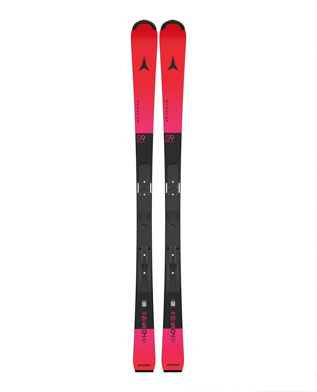 Atomic Redster S9 FIS 152 25/26 - 152