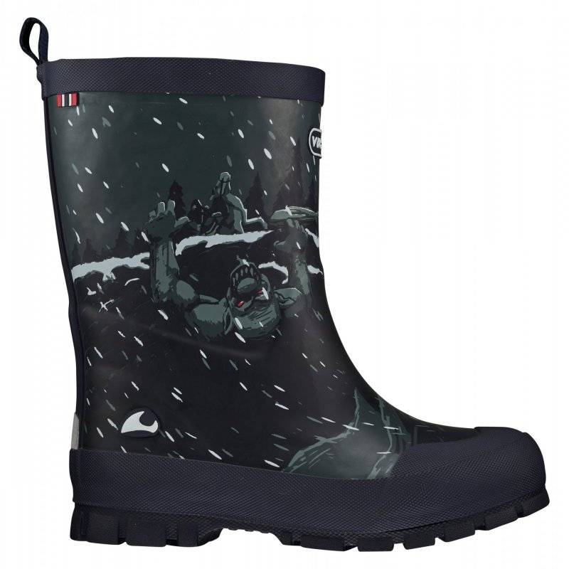 Viking Footwear - Termostøvler