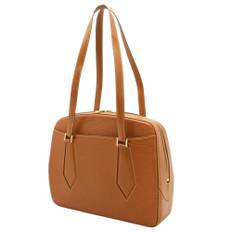 Louis Vuitton Vintage Voltaire Stl. - Axelremsväskor Från Magasin - Brown (L 27cm x W 33cm x D 9cm)