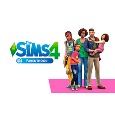 The Sims 4 Parenthood (DLC) (PC) Origin Key - GLOBAL