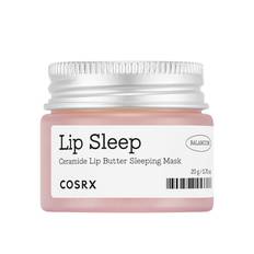 Balancium Ceramide Lip Butter Sleeping Mask