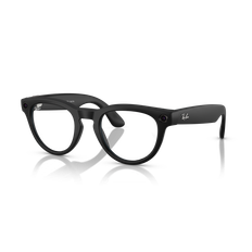 Ray-Ban x Meta Headliner RW4009 - 601S1Z - 50