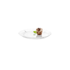 Rosendahl grand Gru serveringsfad glas 32Ø