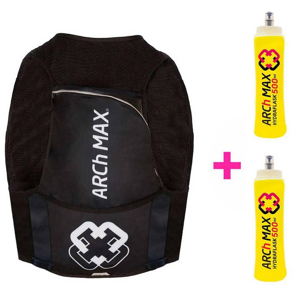 Arch Max Hv8e3s 8l+ 2sf500ml Hydreringsvest