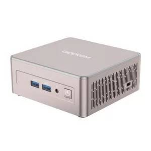 GEEKOM Mini PC A5 Ryzen 7 5825U 16GB RAM 512GB + Win11 Pro.