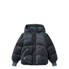 WHEAT Puffer Jacket Mads |Navy |128