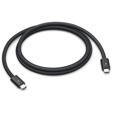 Thunderbolt 4 (USB-C) Pro Cable - 1m MU883ZM/A