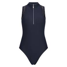 Imperial Riding Bodysuit utan ärmar Superstar Navy (L)