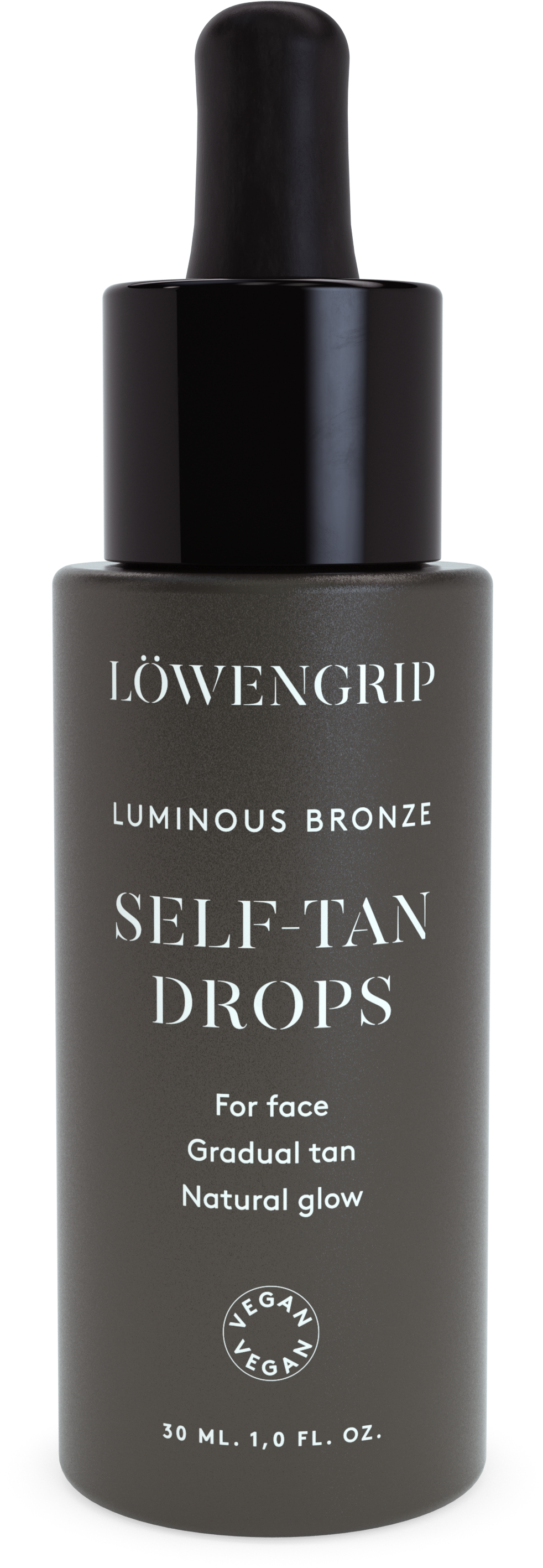 Luminous Bronze - Self-Tan Drops - 30 ml