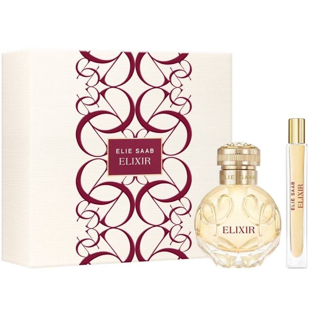 Elie saab Elixir edp 50 ml + edp 10 ml