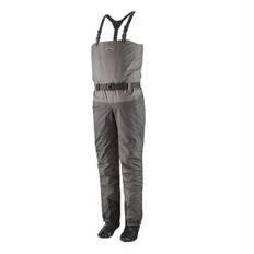 Patagonia Swiftcurrent Ultralight Waders, Hex Grey