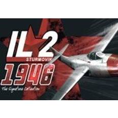 IL-2 Sturmovik 1946 Steam CD Key