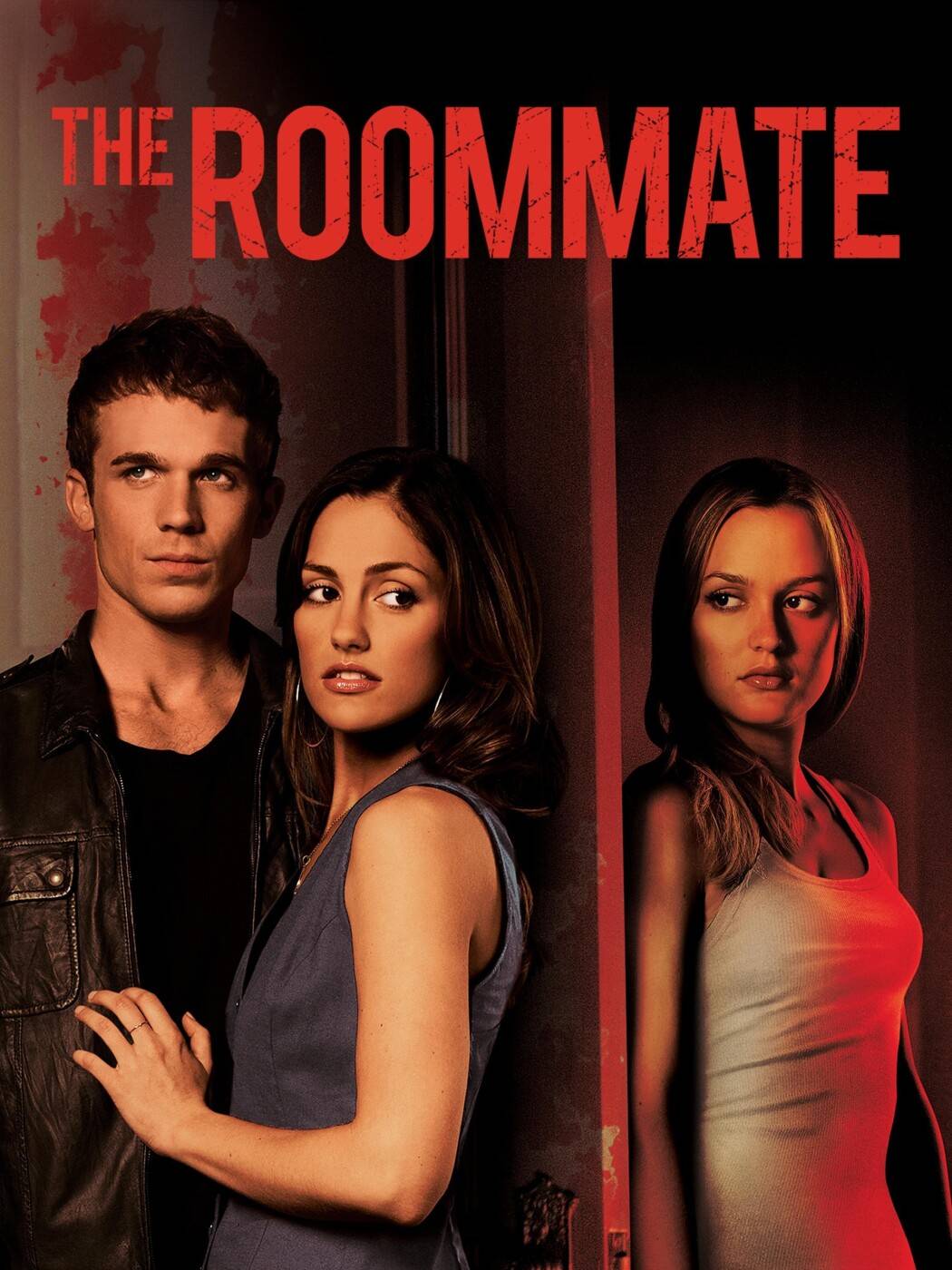 The Roommate - Blu-Ray