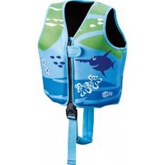 Sealife Schwimmweste blau/grün Gr. M