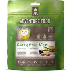 Adventure Food Curry Fruit Rice Nocolour, OneSize