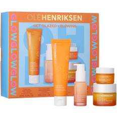 Ole Henriksen Truth Get Glazed+Glowing Gift Set