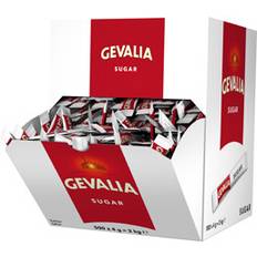 Sockersticks Gevalia