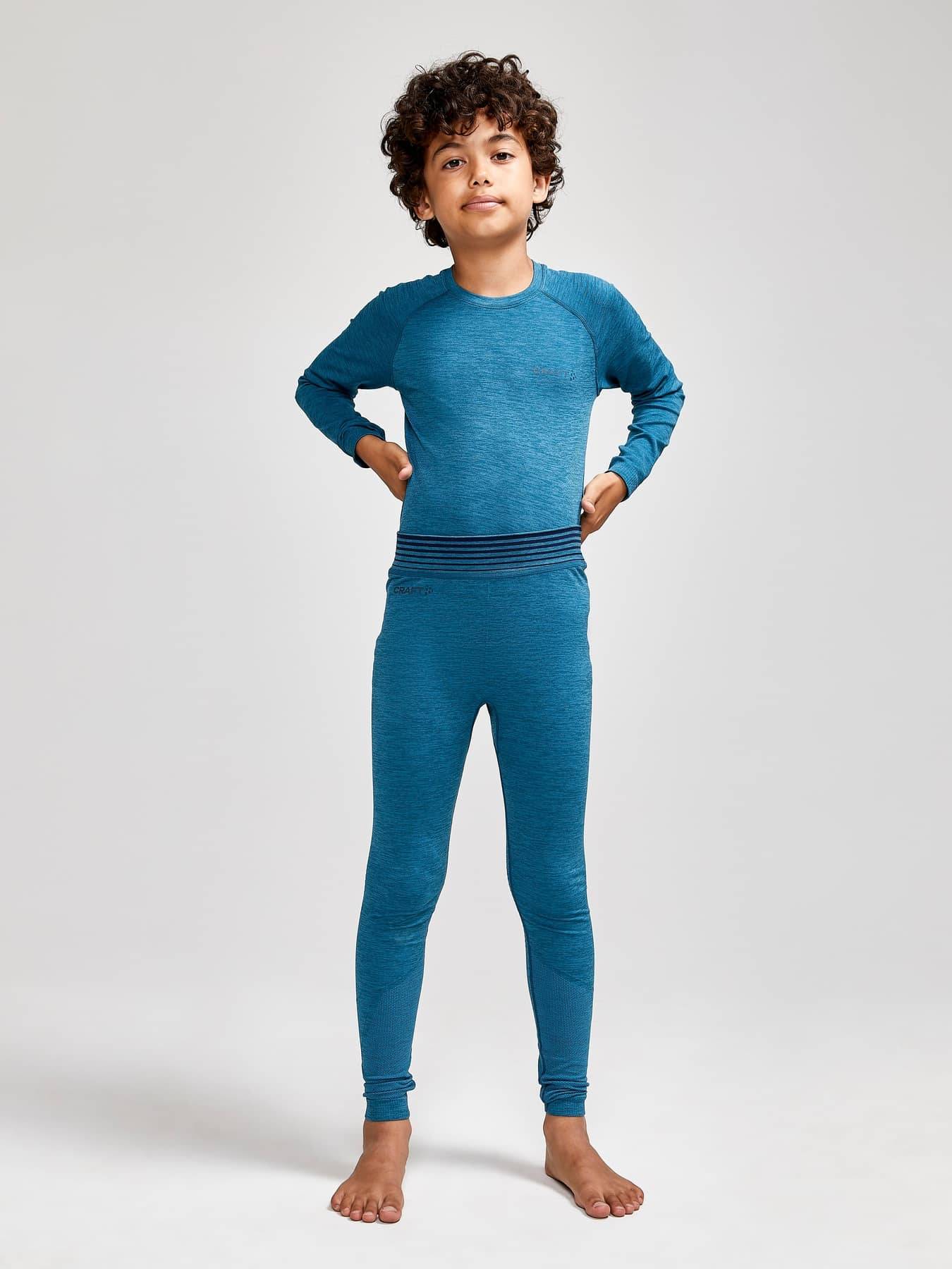 CORE Dry Active Comfort Pant JR