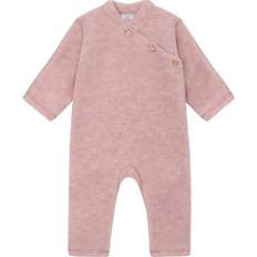Hust & Claire - HCMerlin heldragt - Rosa - str. 6 mdr/68 cm