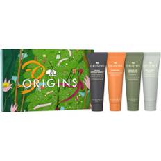 Origins Multi-Maskers Four Mini Masking Essentials