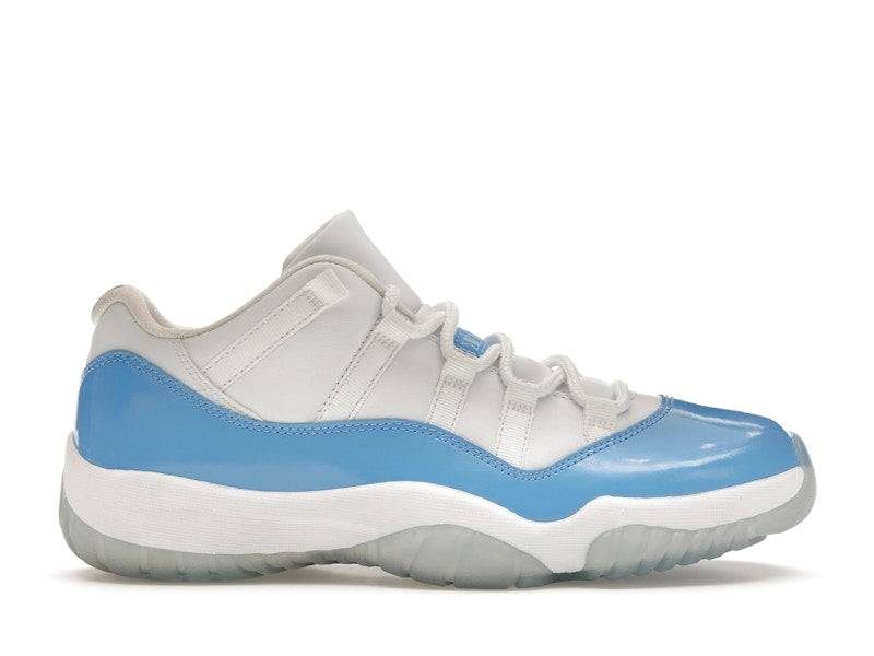Air Jordan 11 Retro Low University Blue 2026 - 47.5 / Standard