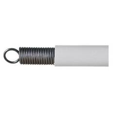 Böjfjäder till VP-rör elrör (10mm)