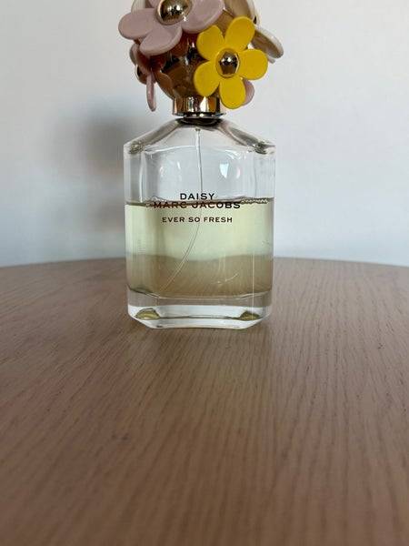 Marc Jacobs Daisy Ever So Fresh Eau de Parfum 125ml