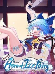 Touhou Hero of Ice Fairy (PC) - Steam Key - GLOBAL