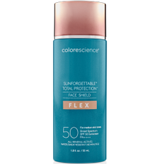 Colorescience Face Shield SPF 50 Flex Medium