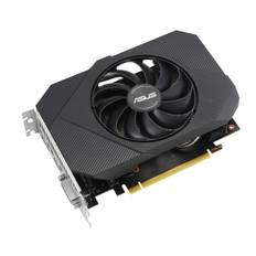 ASUS Phoenix GeForce RTX 3050 V2 8GB - Grafikkarten