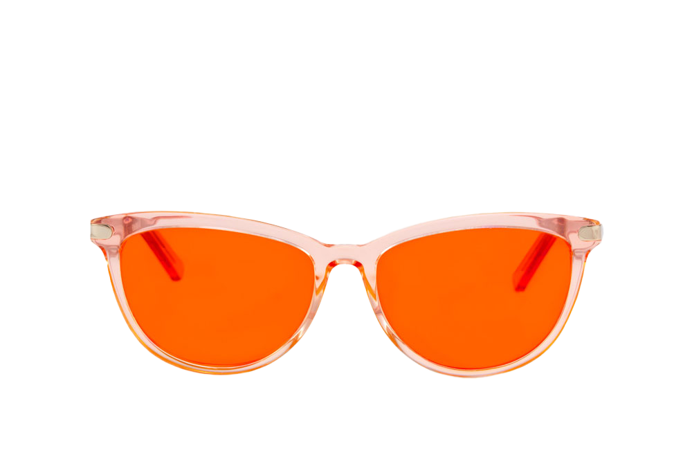 Melissa Blue Light Blocking Glasses Readers(+1.25)