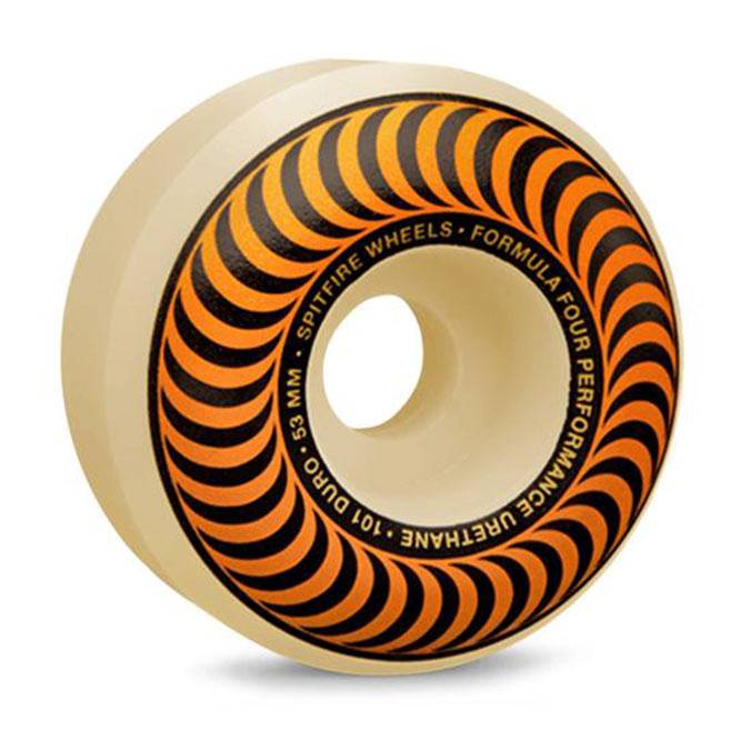 Spitfire Formula Four Classics 53mm 99a