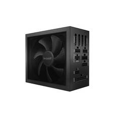 be quiet! Dark Power 13 enhed til strømforsyning 750 W 20+4 pin ATX ATX Sort