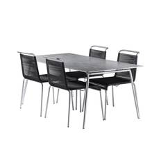 TEGLGAARD HAVESÆT 90X180
