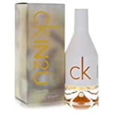 Calvin Klein CK IN2U Her Edt 50ml