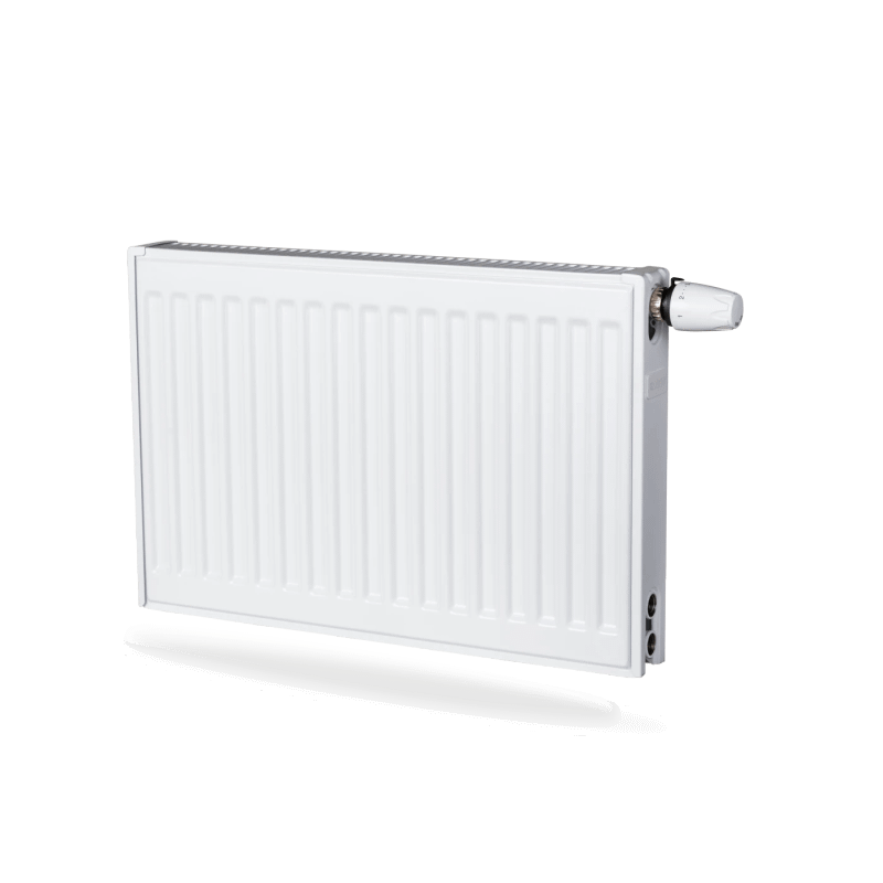 Radiator 4 WR4 Typ 11 Watt