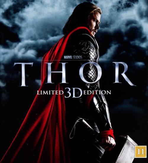 Thor (3D) (Beg)