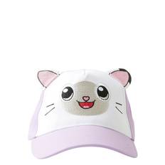 NAME IT Nmfmelly Gabby Cap Box Sky |Purple |50-51