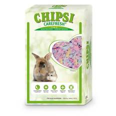 Chipsi CareFresh Konfetti (10L)