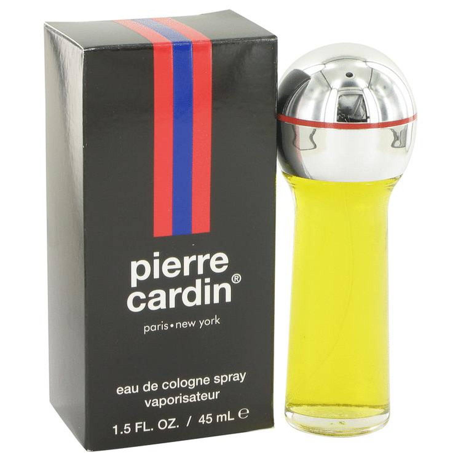 PIERRE CARDIN by Pierre Cardin Cologne 1.5 oz - Timeless Oriental Fragrance for Men - 1.5 oz