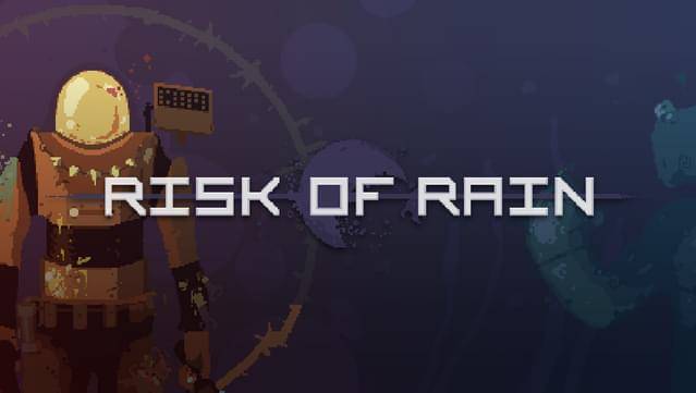 Risk of Rain (PC) - Standard