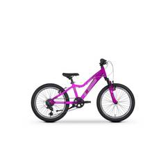 Tabou Topshe 20" Rosa/Lila, 20" / 6 vxl