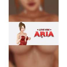 Love Vibe: Aria - Steam Gift - GLOBAL