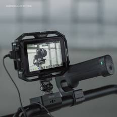 Tilta Tiltaing Monitor Cage for Atomos Ninja V - Black