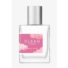 CLEAN - Classic Vanilla Cloud Edp - Flerfarvet