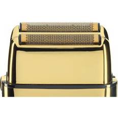 BaBylissPRO Double Foil Metal Shaver Blade Cover + Golden Grid