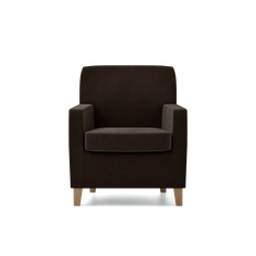 Karlstad Armchair Cover, Small model