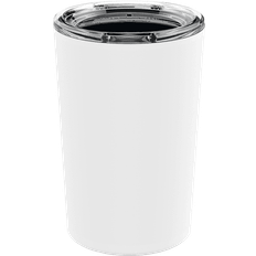 Vildmark Ceram 0.35L Vit/svart