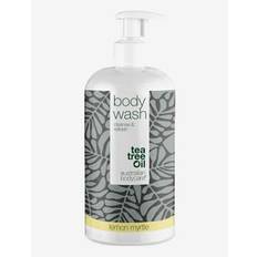 Body Wash for clean skin -Lemon Myrtle -500 ml