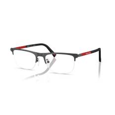 Prada Linea Rossa VPS50R Glasses (Grey - Rectangle - Men)